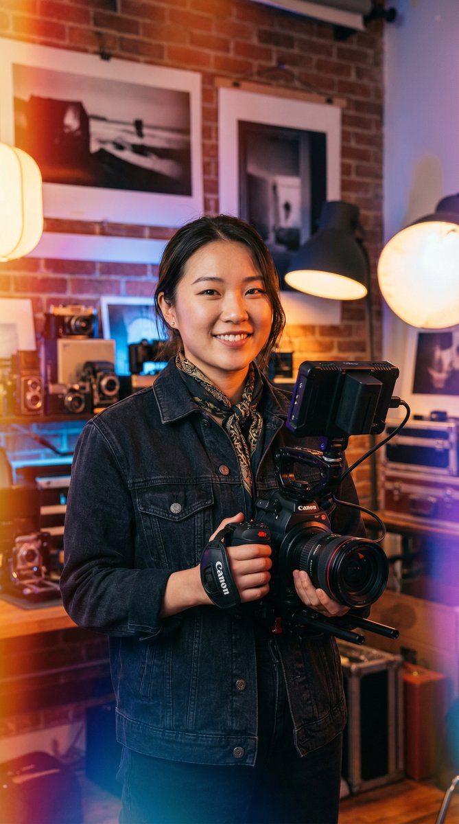 免费看片摄影师