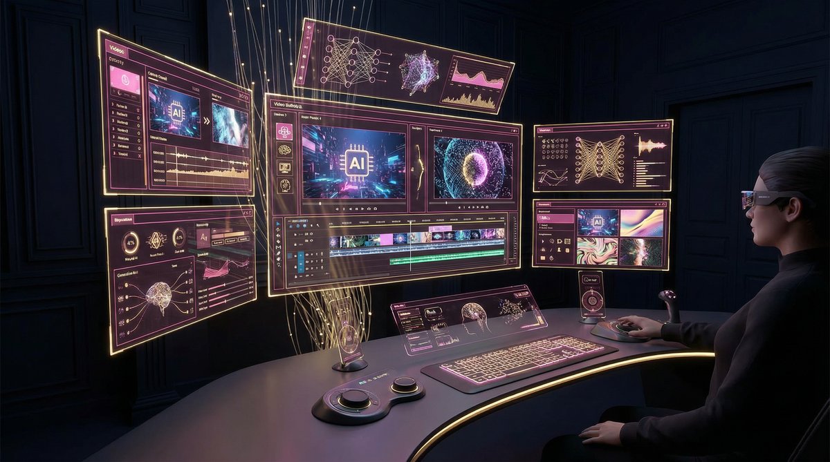 免费看片 AI剪辑教程视频